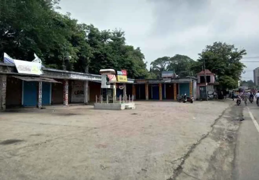  VIMSAR row intensifies with 12-hour Burla bandh