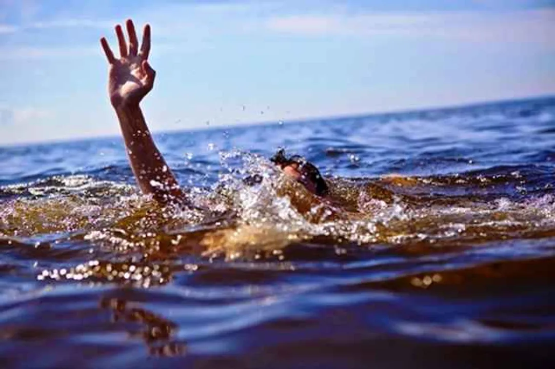  Two minor siblings meet watery grave in Odisha's Ganjam