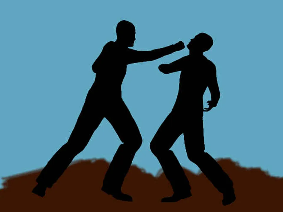  Group clash in Yaas-hit Odisha village over setting up of electric pole; 9 injured