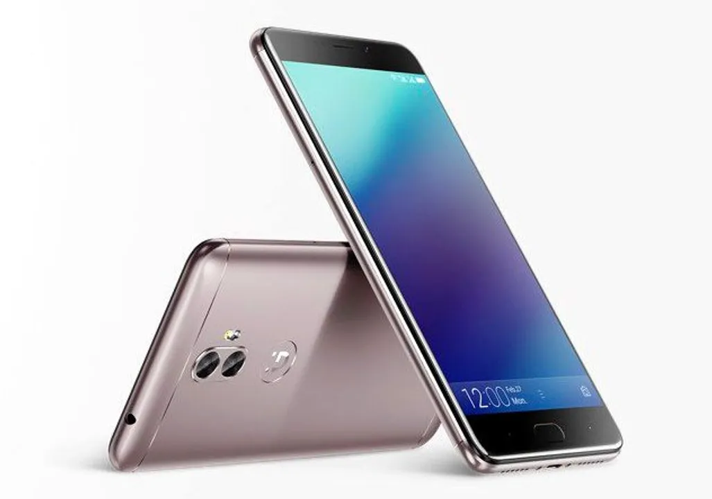  Gionee 'A1 Plus' with dual camera launched. Know price, specs