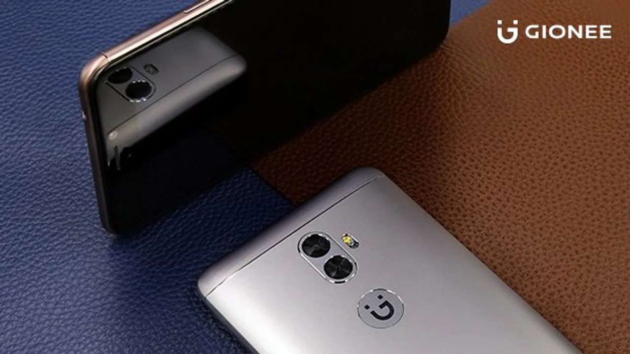  Gionee A1 Plus: Know specifications