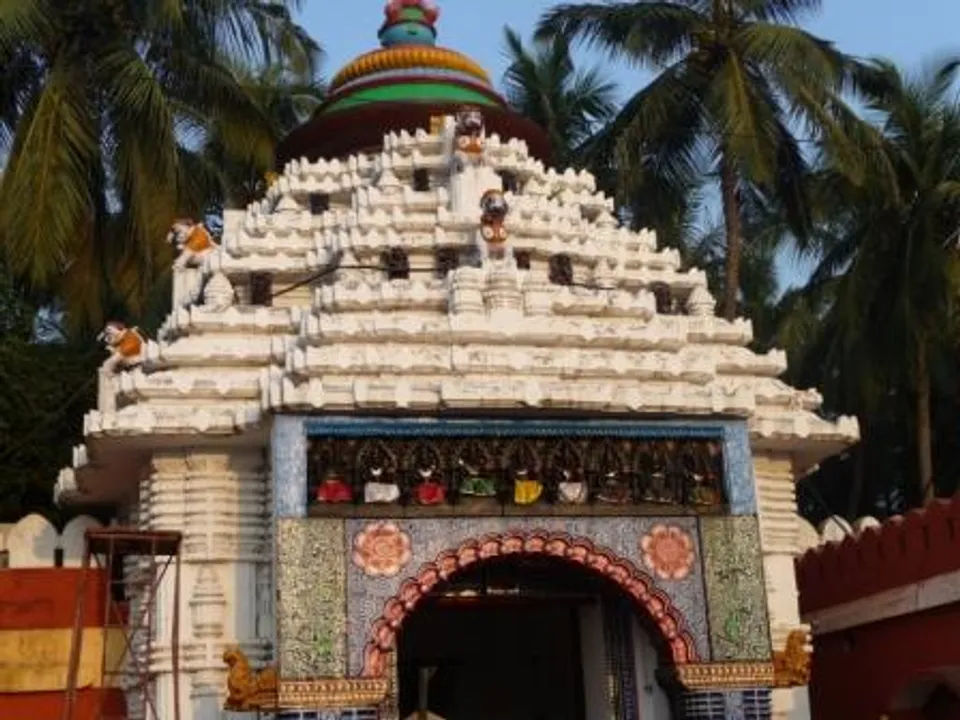  Molestation at Gundicha Temple: Special probe team formed by Odisha police