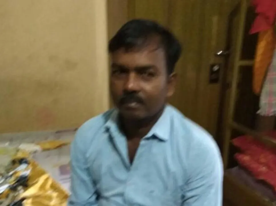  Odisha cops arrest man in Home Guard sex video case
