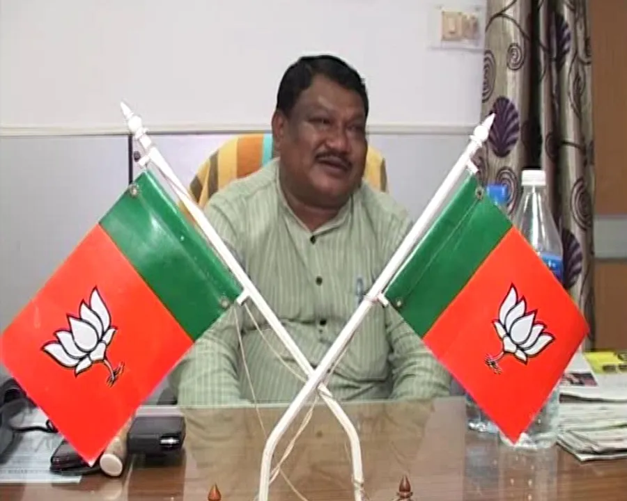  Will step down if poll expenditure allegations proved true: Jual