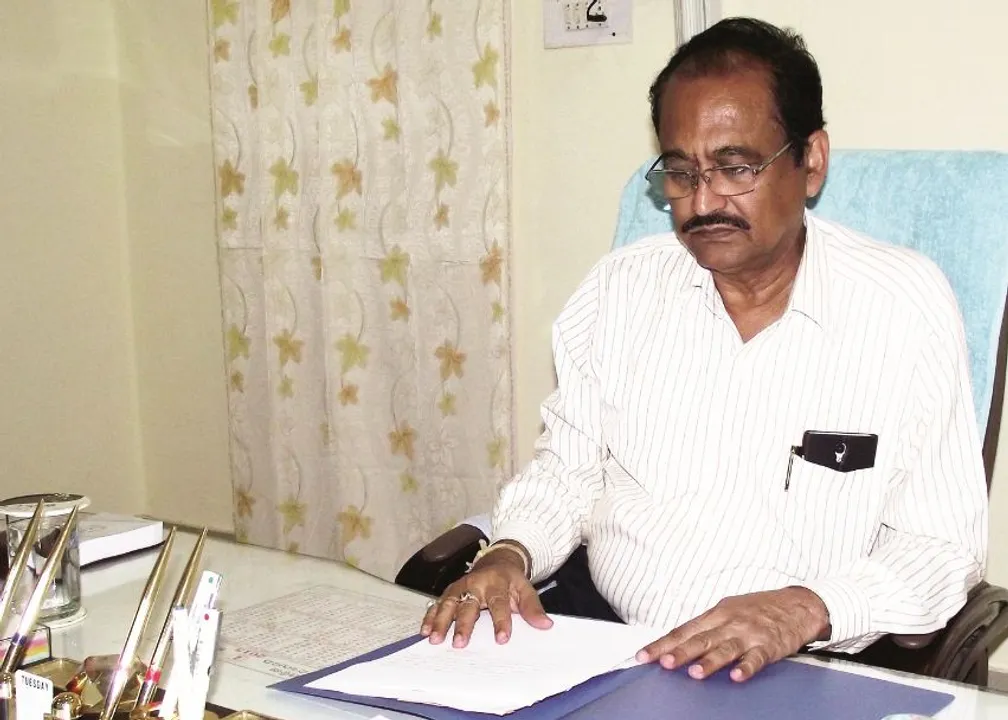  Odisha chit fund scam: Process begins to identify large depositors