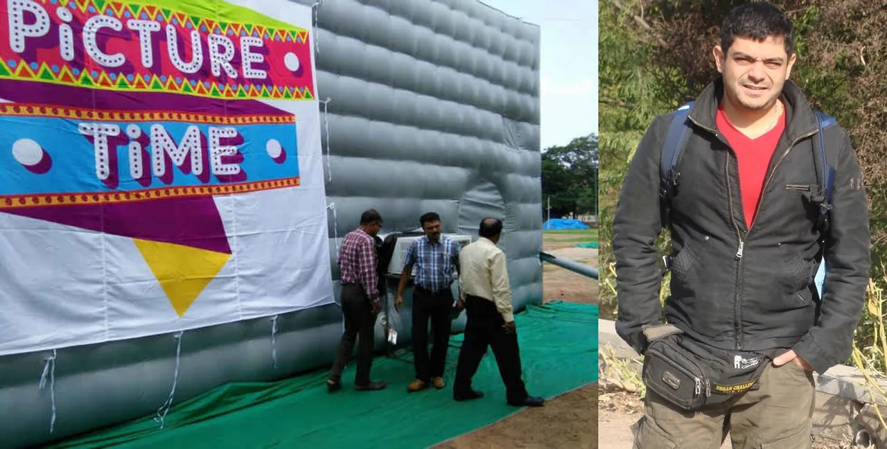  Odisha's own Disney World to come up in Chilika