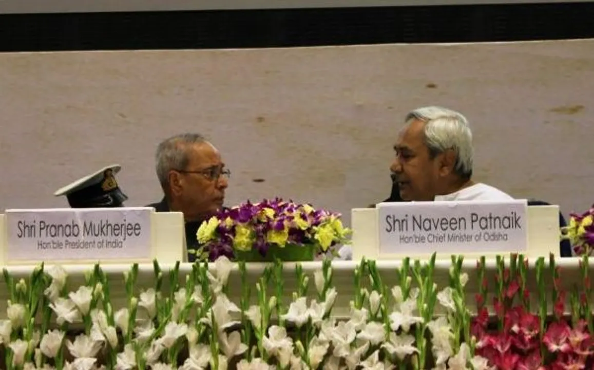  Paika Rebellion a glorious chapter in history: Odisha CM
