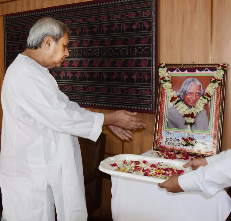  Odisha formally renames Wheeler Island after APJ Abdul Kalam