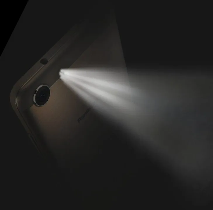  Panasonic unveils 'P55 Max' with 5,000mAh battery