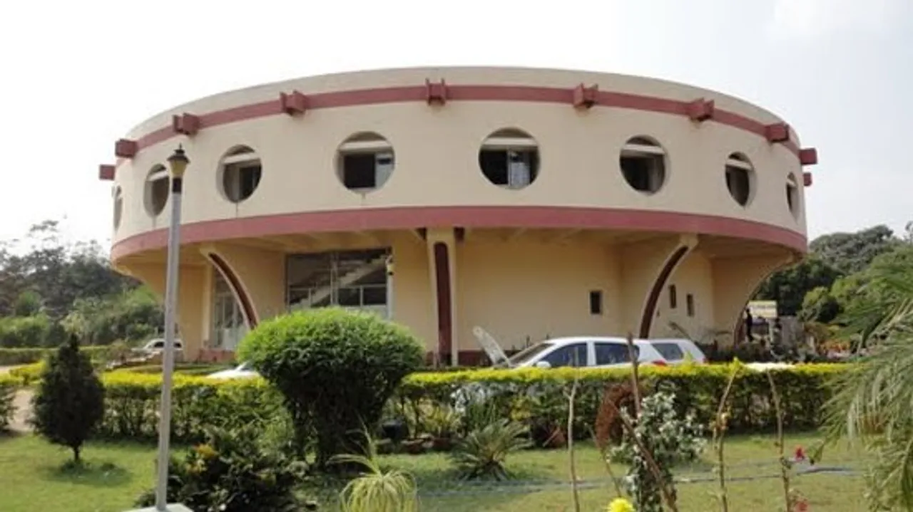  Odisha to have three new planetariums soon