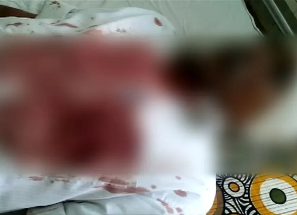  Pre-poll violence leaves father-son duo critical in Odisha's Nuapada