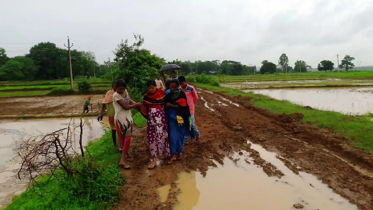  Odisha govt announces financial help for transportation of pregnant women