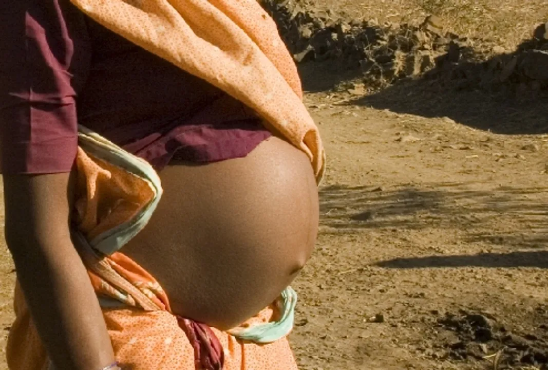 Representative Pic Courtesy: Women News Network 