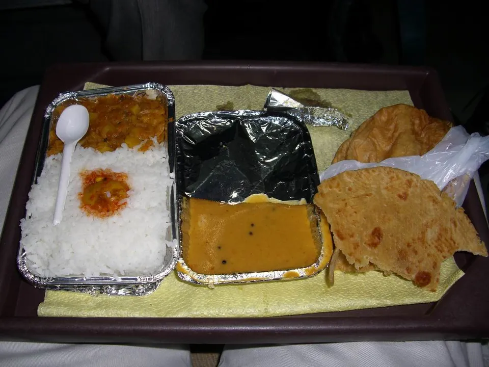  Good news for Odisha passengers: Optional catering provisions in trains