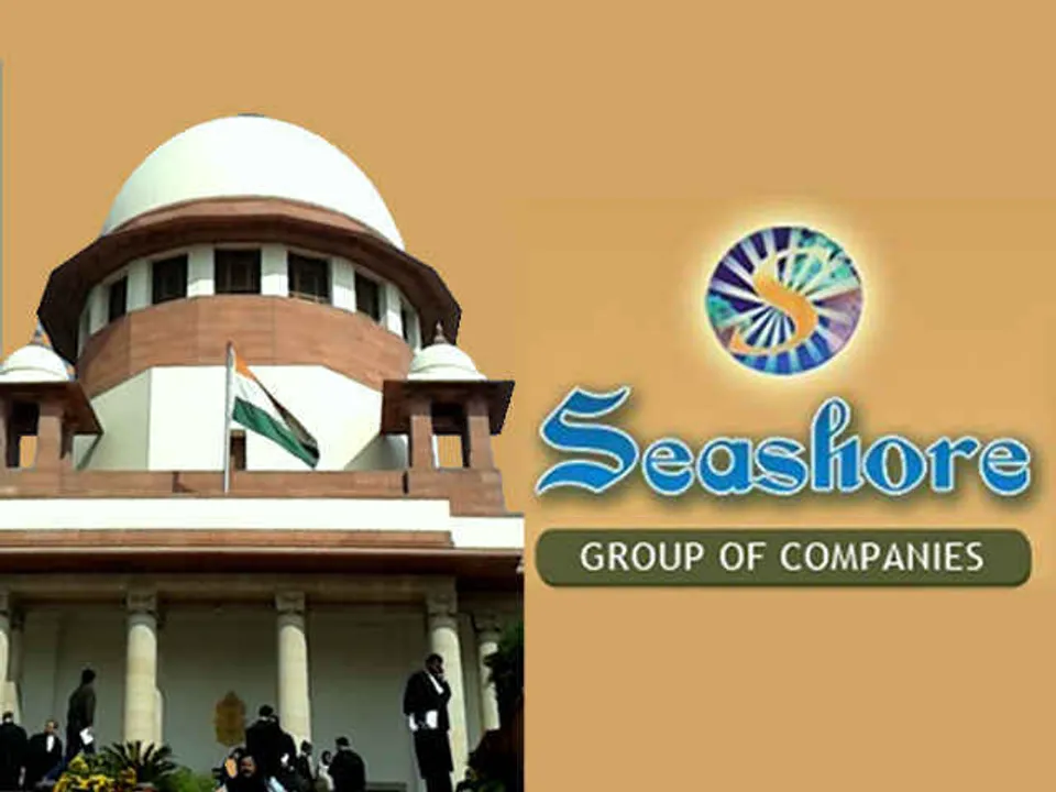  Seashore scam: SC grants bail to director Pravat Dash
