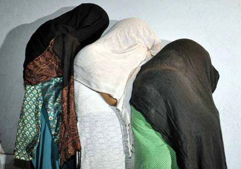  Sex racket busted in Odisha, two held, three women rescued