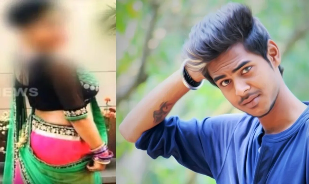  Boy pleads innocence after sex video goes viral in Odisha