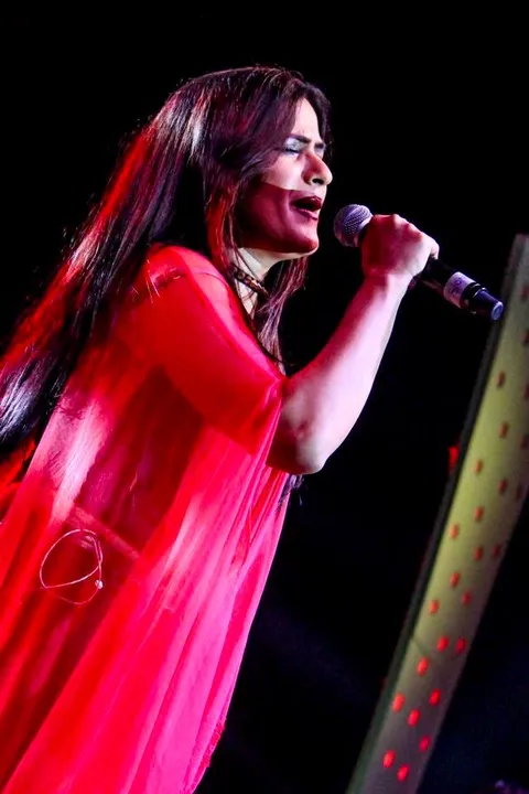  I need to play a role in shaping minds: Sona Mohapatra