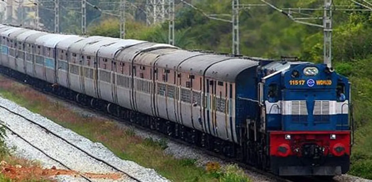  Odisha floods: Know which trains cancelled