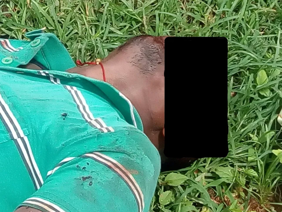  Hawker axed to death on asking for dues in Odisha