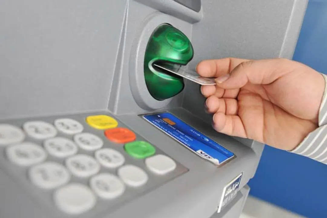  Rs 100 cr ATM theft in Odisha: Mastermind held in MP