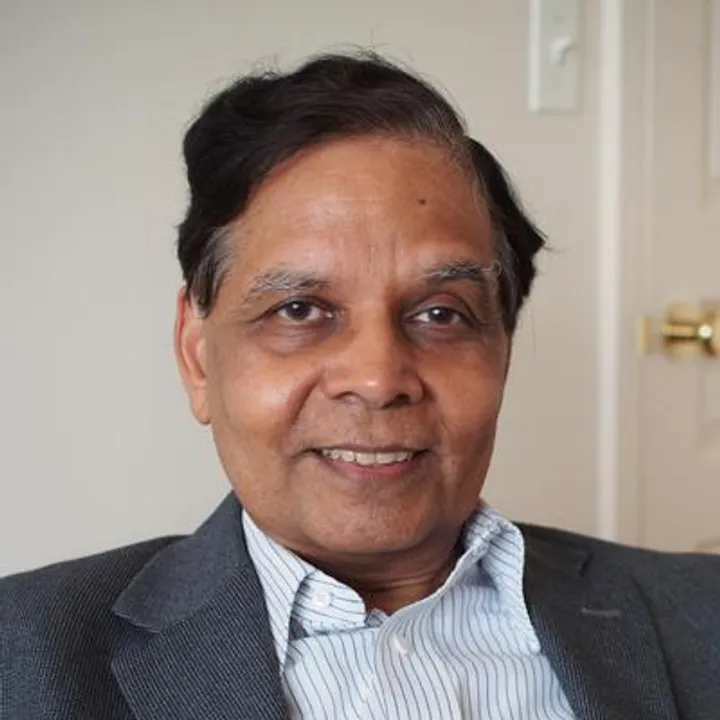  Arvind Panagariya resigns as Niti Aayog Vice Chairman