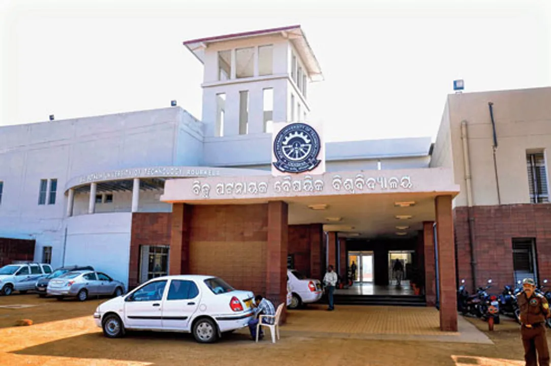  Amendments to certain provisions in BPUT Act approved by Odisha Cabinet