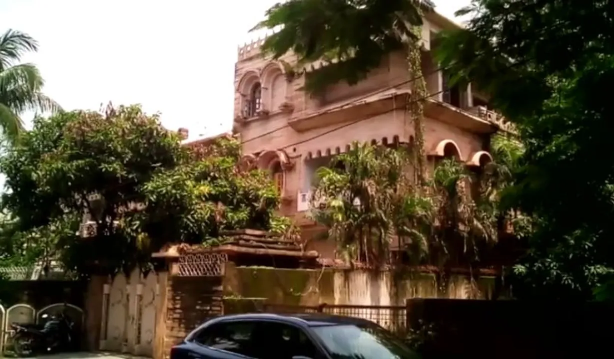  CBI raids Rourkela businessman over DA charges