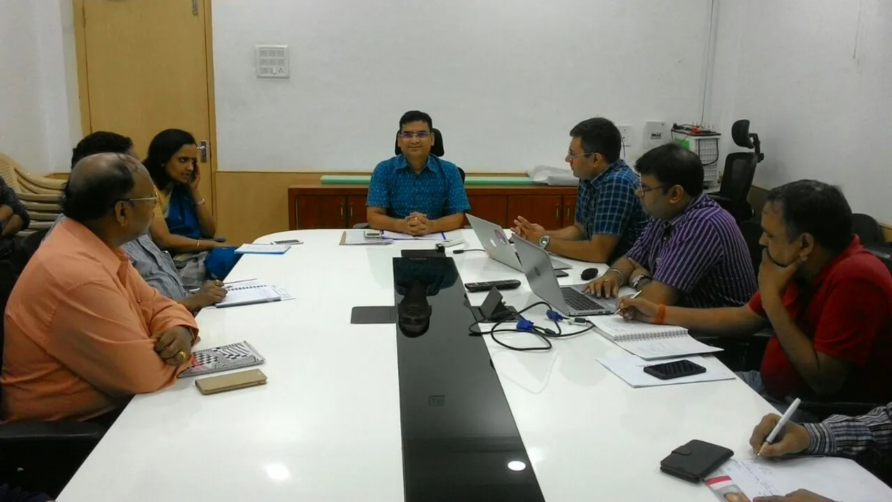  Facebook to train Odisha women entrepreneurs