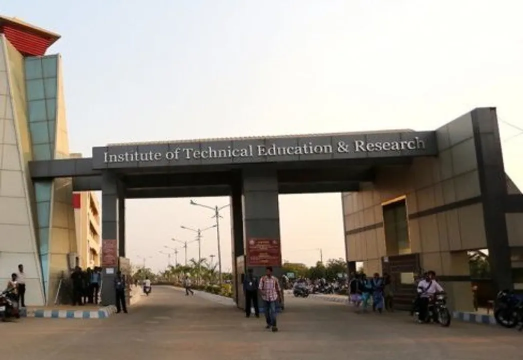  ITER placement row resurfaces as students stage demo