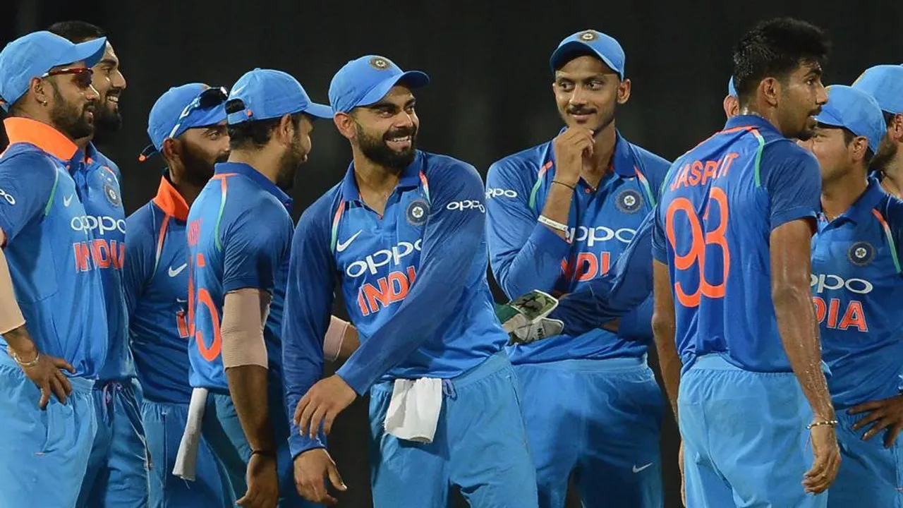  India aim to whitewash Sri Lanka in final ODI (Preview)