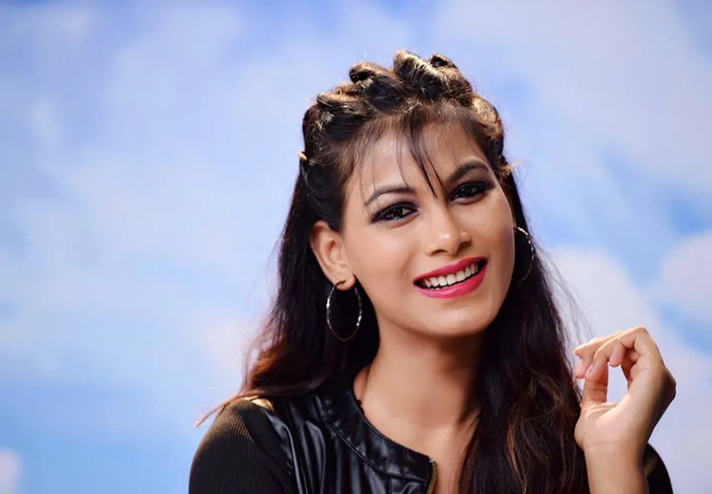  Odisha lass bags perfect body title at national level beauty pageant