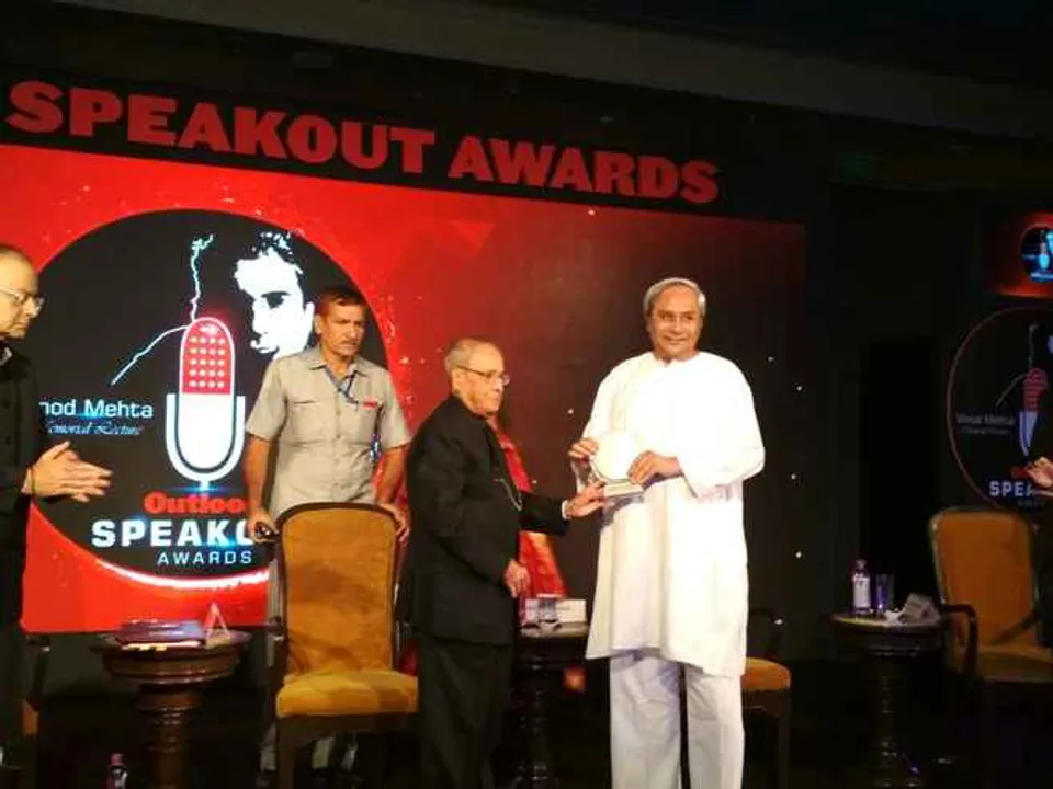  Odisha CM’s ‘Best Administrator’ award brings brisk biz for city petrol bunks. Here’s How