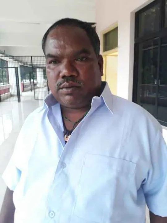  Odisha's former Boxer spends days in hunger, suffers from paralysis