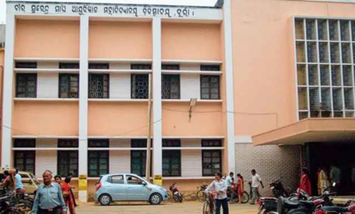  ITI student electrocuted on rooftop in Odisha, succumbs