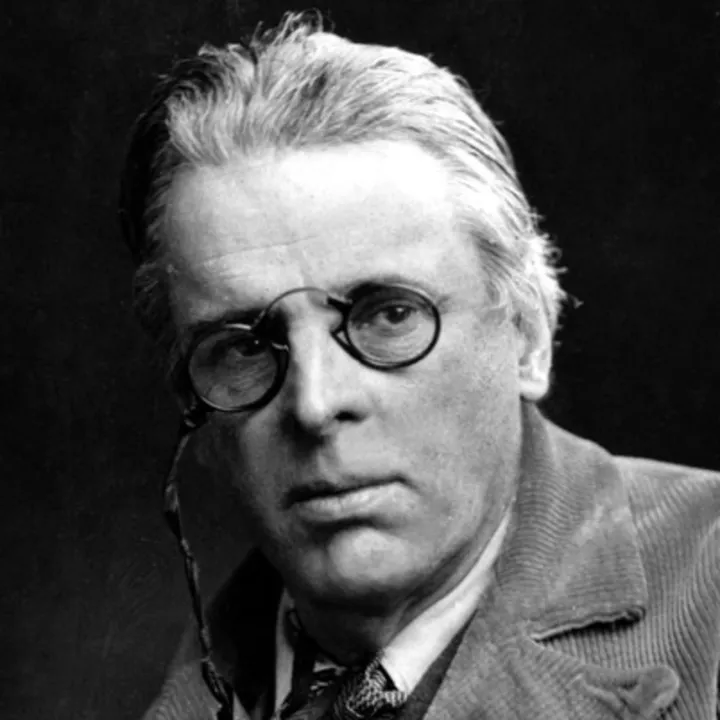  WB Yeats' treasures to go on public display