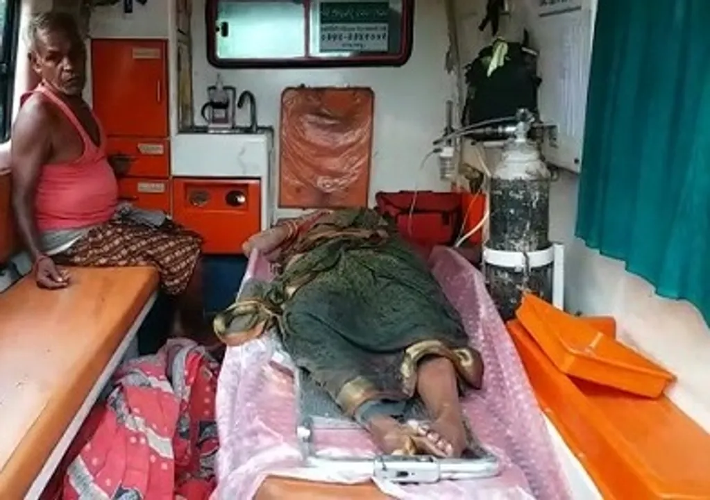  2 sisters die of asphyxiation post fire mishap in Odisha's Angul