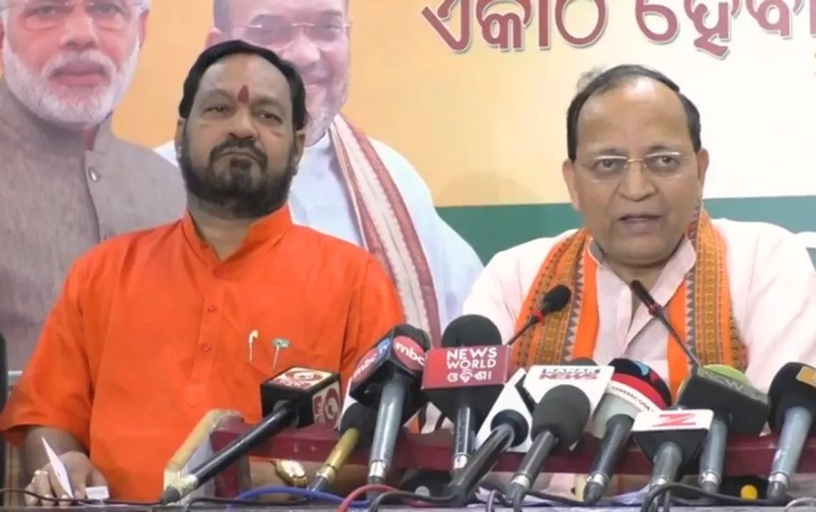  Amit Shah to visit Odisha on three-day tour from Sep 6