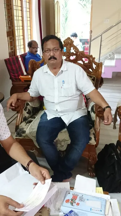  Odisha Vigilance raids DFO's house, unearths assets worth over Rs 2 cr