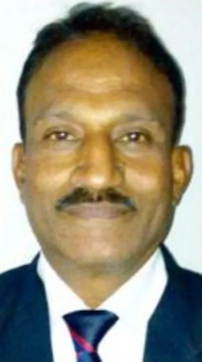  Odisha's boxing coach Braja Bhushan Mohanty to get Dronacharya Award