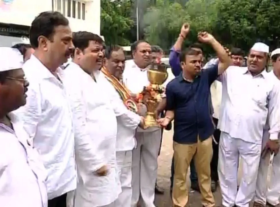  Central observers meet Congress leaders in Odisha amid infighting