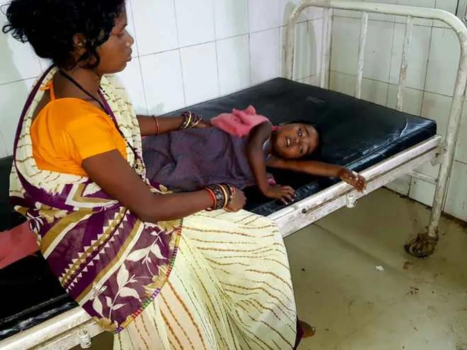 3 dead, 1 critical after consuming ‘poisonous’ country cakes in Odisha