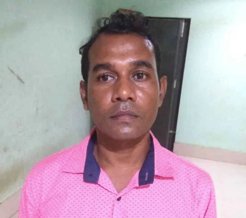  Fake naval officer held in Odisha for duping youths with jobs