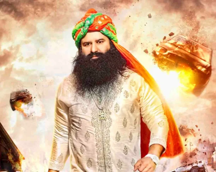  Life term for Gurmeet Ram Rahim, 3 others in journalist murder case