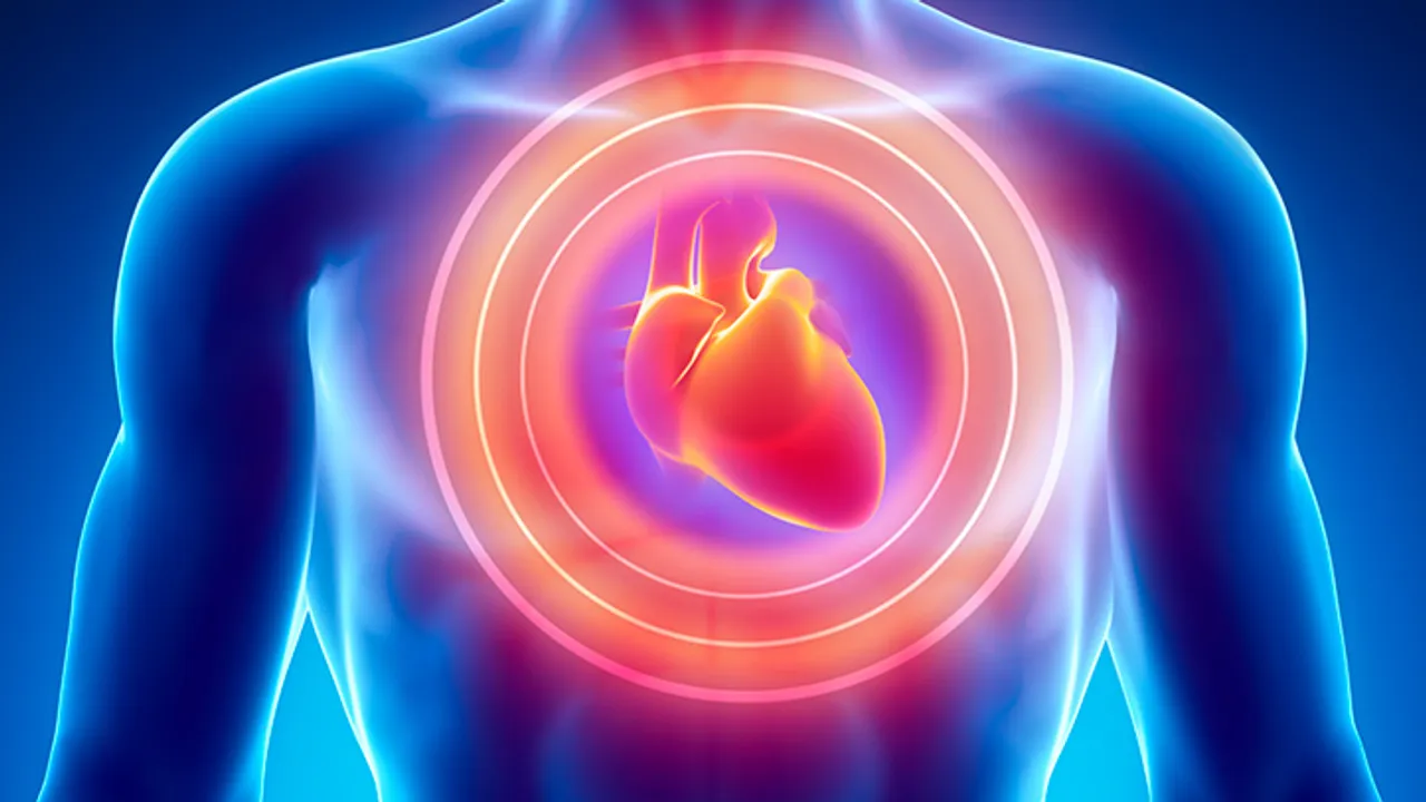  There is no age for exercise when it comes to heart