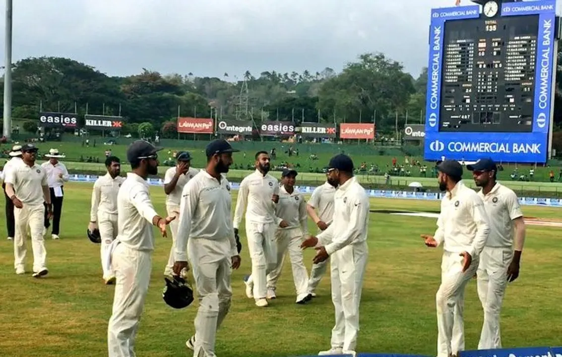  Pic Courtesy: BCCI 