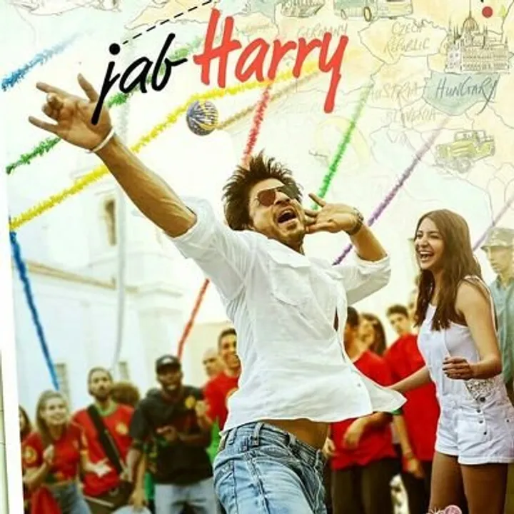  Jab Harry Met Sejal' surpasses Rs 50 crore mark