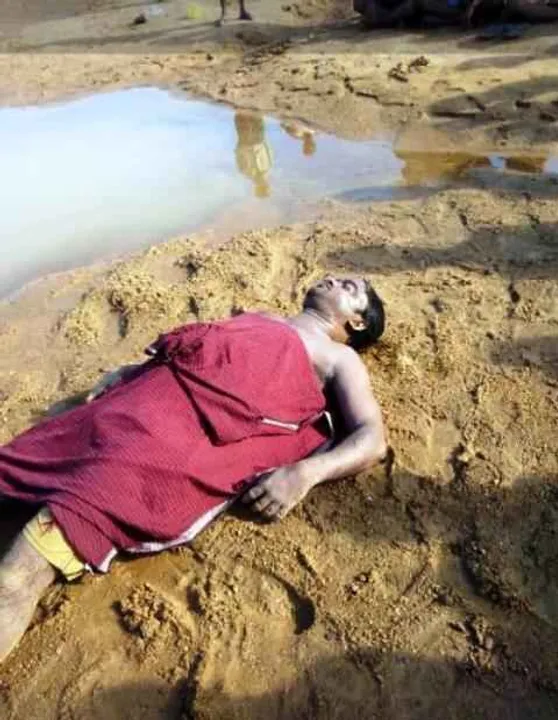  Missing youth's body found near river in Odisha's Kendrapara