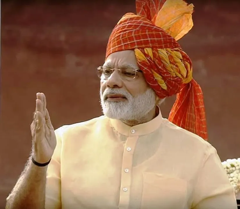  Kovind, Modi greet nation on Eid al-Adha