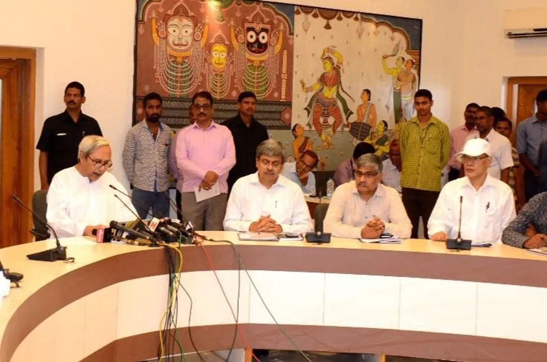  Odisha govt to provide lands to slum dwellers in municipalities, NACs